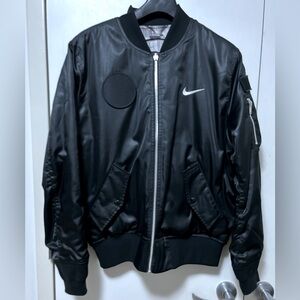 Nike Court Slam Tennis Jacket